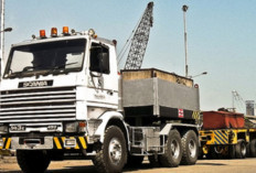 Loker PT Power Cargo Logistics Penipuan atau Bukan? Harus Lebi Berhati-hati!