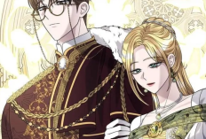 Baca Webtoon Indulgence Chapter 20 Bahasa Indonesia, Kemunculan Tuan Putri yang akan Mengotori Pesta