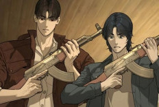 Lien du Manhwa Killer Peter (Killer Pietro) Chapitre 83 VF Scan RAW Le Déguisement De Nathanael Lorsqu'il Était Encore Avec Peter