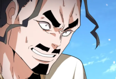 Kembali Berdamai! Lanjutan Link Baca Manhua Magic Emperor Chapter 797 English Indonesia Scan