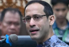 Isi Pleidoi 1.400 Halaman Nadiem Makarim: Bantah Korupsi Chromebook dan Klaim Hemat Anggaran Rp3,9 T, Ini Poin-Poin Utamanya