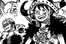Lisez Manga One Piece Chapitre 1140 VF Scan, Les défis à relever