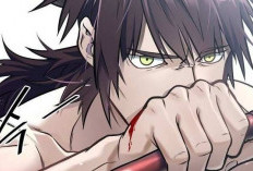 Lisez Manhwa Tower of God Chapitre 645 VF FR Scan, Les Mains Font Ressortir les Derniers Mouvements !