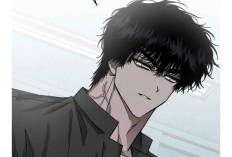 Spoilers RAW le Manhwa BL Eye of the Storm Chapitre 14 en Français, Beom Hae organise une réunio