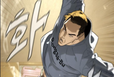 Link Baca Manhwa Killer Peter Chapter 97 Bahasa Indonesia, Pemburu Peter Telah Muncul