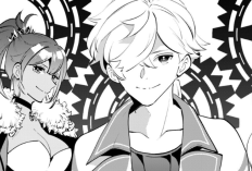 Sihir Mematikan! Cuplikan Manga Munou wa Fuyou to Iware “Tokei Tsukai” no Boku wa Shokunin Guild kara Oidasareru mo Chapter 4 Bahasa Indonesia