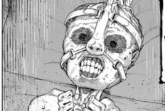 Heure ou Lire Juujika no Rokunin Chapter 206 VF Scan Une Découverte Choquante Dans Une Pièce Secrète