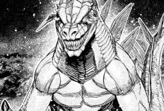 Mise à Jour à Venir ! Nouvelle Analyse du Manga Dandadan Chapitre 244 en Français et Date de Sortie