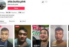 Viral Trend Video Jangan Ya Dek Ya Bikin Ngakak, Ternyata Begini Asal Mulanya!