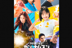 Nonton Drama Korea Strong Girl Nam Soon (2023) Full Episode 1-16 Indo Sub Gratis, Bukan di LokLok Atau DramaQu
