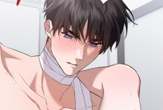 ¡Absolutamente Adictivo! Spoiler y Enlace para  Leer Manhwa BL No Toques Al Perro (Don’t Mess With the Puppy!) Capítulo 43 en Español