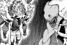 Lecture En Ligne Manga Gachiakuta Chapitre 160 Scan VF FR, Le Retour de la Puissance de Rudo