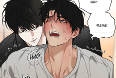 RAW Lisez le Manhwa BL Reverse Thinking Chapitre 14 en Francais, Pas de pitié pour Jiwook 
