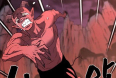 Iblis Bukan Sembarang Iblis! Lanjut Baca Manhwa The World’s Best Engineer Chapter 115 Bahasa Indonesia