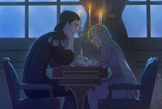 Baca Manhwa The Forgotten Field Chapter 23 Indonesia Sub, RAW! Varkas Selalu Jadi Penyelamat