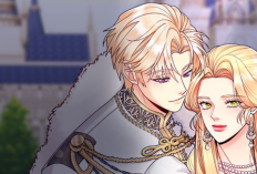 Baca Webtoon Remarried Empress (The Second Marriage) Bahasa Indonesia Full Chapter Gratis Tanpa Koin, Pernikahan Kedua Ratu