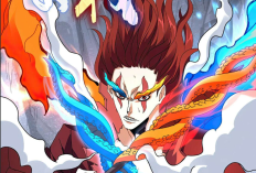 Spoilers del Manhua Magic Emperor Chapitre 647 en Français, Une résistance terrifiante ! 