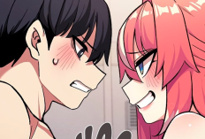Leer Manhwa Stop Smoking! (Deja de Fumar!) Capítulo 29 Español Scan, Gangchan ya no soporta a Lena