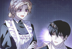 Lire La bête aveugle est à moi Manhwa Chapitre 10 en FR Scan, La preuve n'est pas encore terminée