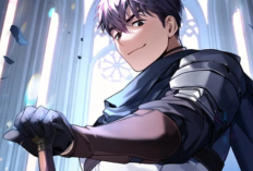 Sinopse & Link de Leitura do Manhwa O Rei Demônio Retornado é Gentil PT BR Capítulo Completo, Gratuito sem Login
