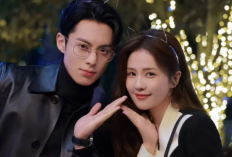 Download & Nonton Drama China Only for Love (2023) Indo Sub Full Episode 1-36 HD 1080p, Kisah Cinta Dylan Wang dan Bai Lu