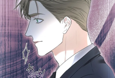 Pembebasan dari Rumor Traumatis! Spoiler Link Baca Manhwa Kiss Me If You Can Chapter 20 Bahasa Indonesia