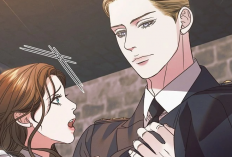 Lire le Manhwa Try Begging Chapitre 31 VF Scan, Léon est trop manipulateur pour Grace