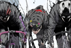 Wind Breaker Chapitre 529 Scan VF FR, Cliquez ICI Pour Lire Le Lien du Manhwa Gratuit !