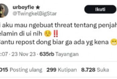 Kronologi Mahasiswa UI Viral Twitter Jadi Target Wanita Predator, Ungkap Fakta-faktanya Berikut Ini!