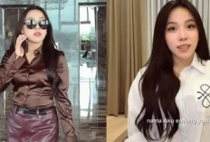 Endang Yustika Viral Usai Diduga Jadi Simpanan Suami Orang, Sebut Netizen Fitnah Besar!