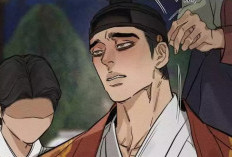 Spoiler Manhwa BL The Heart of the Lotus Chapitre 11 en VF FR Scan, Que s'est-il Passé la Nuit Dernière ?