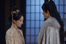 Nonton A Journey to Love (2023) Episode 25-26 SUB INDO, Kedekatan Ren Xin dan Ning Yuan Zhou Mulai Terlihat!