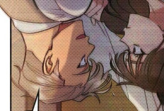 Lisez A Crush Curse Webtoon chapitre 4 FR VF Scan, une grande volonté