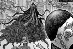 Manga Berserk Chapitre 380 en Anglais Gratuits: Spoilers, calendrier de sortie et liens de lecture