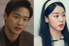 Sinopsis Drama Korea Flowers Bloom Even in The Sand (2023) yang Dibintangi Jang Dong-Yoon dan Lee Joo-Myung, Kisah Reuni Atlit Gulat