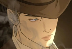 Leia Manhwa The Fallen Lamb Capítulo 3 Scan BR Dennis Deve Acreditar Em Seu Instinto De Confiança?