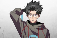 RAW Manhua Supreme Curse Master Capítulo 13 Scan PT BR Mais Uma Mensagem Do Sênior
