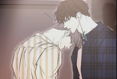 Lire le Manhwa BL Nerd Project Chapitre Complet en Français, Voici le Synopsis et Les Autres Titres !