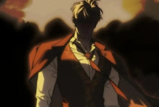 Ler Undercover! Chaebol High School Capítulo 98 PT BR Scan, Destruído na Escuridão