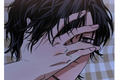 Spoiler dan Link Manhwa In Between Chapter 53 Bahasa Indonesia, Kang Si-hwa Si Penggoda Eun-seo