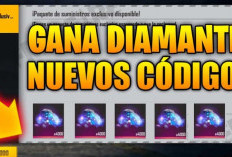 Diamantes Blass. Com Terbukti Memberikan Diamond Gratis? Cek Disini Supaya Bisa Dapat Ribuan Gems!