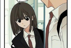 Preview Alur Manhwa I Dare You Full Chapter Bahasa Indonesia, Kisah Rumit Dua Sejoli dalam Kehidupan Romansa