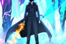 Prédictions pour le Manhwa RAW The God-Sealing Ghostslayer Chapitre 48 Scan VF FR, L'épée Enflammée