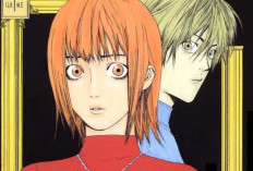 Teori Manga Liar Game Full Chapter Bahasa Indonesia Si Pembohong Handal Berhasil Kelabui Semua Orang