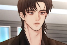 Enlace BL Manhwa Love Remedy Capítulo 32 en Español Comienza La Competición Por El Amor