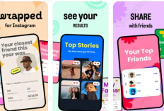 Apakah Wrapped For Instagram Tampilkan Informasi yang Akurat dan Aman Digunakan? Cek Faktanya Sebelum Ikut Trend!