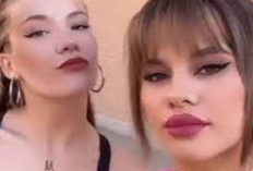 Enlace Vídeo Carolina Cazadora Creador De Contenidos Famoso Por Sesiones De Qna Con Desconocidos En La Calle