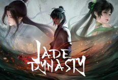 Donghua Jade Dinasty Season 2 Kapan Tayang? Catat Jadwal Rilis Zhang Xiaofan Kembali Untuk Beraksi