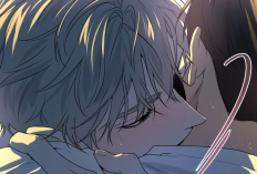 Spoilers et Lire le Manhwa BL Passion Saison 5 Chapitre 118 Scan VF, Ilay devient de plus en plus incontrôlable !