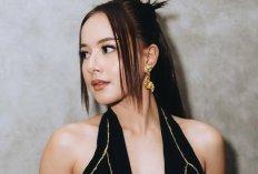 Biodata Lengkap Artis Barbie Arzetta Paling Dicari Penggemar, Pemain Film yang Mulai Jadi Seniman di Usia Sangat Muda